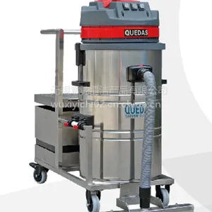 成都充电式吸尘器YC-1580P吸尘吸灰手推式吸尘器