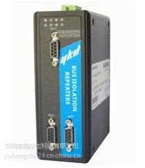 协议型PROFIBUS总线冗余链路模块