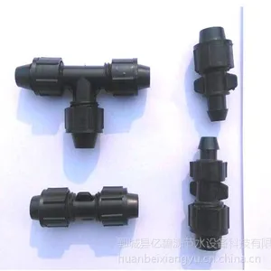 ��Ӧ��16mm�ι��������ͨ �ι����PE�����Ӽ� ������ϵι�