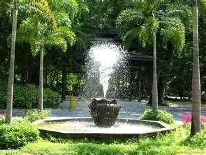 供应西安园林景观设计公司哪家好? 陕西华颖园林景观设计有限公司
