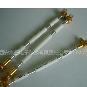 供应电缆组件 跳线 西安康盛电子 生产厂家 质优***
