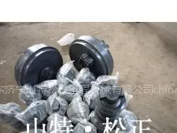 供应小松配件PC360-7引导轮,驱动齿,小松挖掘机配件