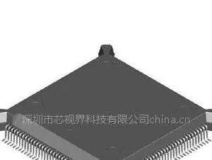 供应大浪IC打磨IC刻字IC丝印IC移印IC整脚IC镀脚IC编带IC盖面 价低质优
