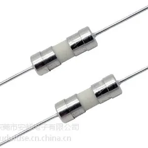 供应3.6*10 T2A 陶瓷管保险丝