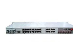 供应供应SL-120EN综合业务交叉复用设备