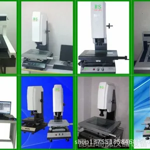 供应经济型二次元投影仪检测设备精密仪影像仪昆山苏州吴中测绘仪