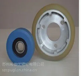 供应PU杂件 PU杂件价格 PU杂件厂家 苏州希倍优辊轮