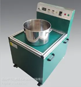 河北磁力研磨机销售|精密冲压件内孔去毛刺机|全自动除毛刺设备
