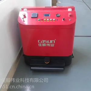供应佳顺叉车式AGV技术|AGV小车供应信息|AGV小车价格