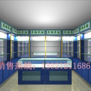供应产品展示柜 天津展柜 玻璃柜台 木制烤漆展柜 天津展柜厂