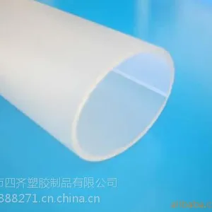 供应PC灯罩,PC全塑管,ABS异型材 厂家直销 东莞 挤出