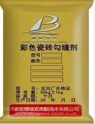 供应瓷砖勾缝剂石嘴山厂家直销，瓷砖勾缝剂价格，瓷砖勾缝剂特性