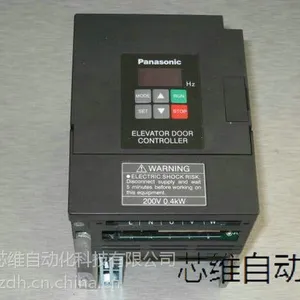 上海松下变频器维修