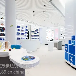 手机展柜