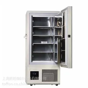 拓纷供应医用低温冰箱,商用超低温冰箱 金枪鱼冷冻冰箱 低温试验箱型号齐全