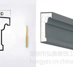 供应EPS线条
