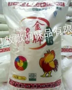 供应堤口牧歌牌鸡精