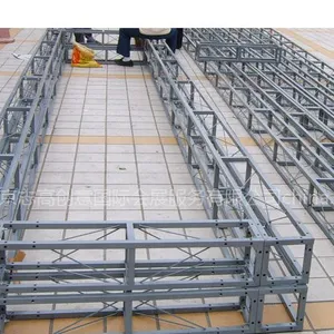 供应北京一体桁架联体桁架租售搭建安装