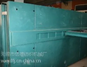 供应高温定型机,无锡高温定型机厂家 信德纺机