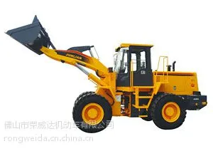 供应JL833军联装载机