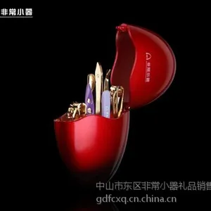 非常小器 指甲钳 孔雀蛋(FJ-025N)