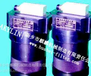 供应HBYPH系列液压过滤器 代替HYDAC过滤器