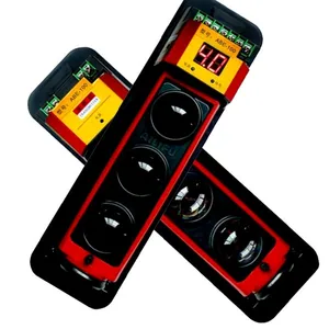 【长期供应】AILIFU艾立富系列三光束100米红外入侵探测器，三年换板，五年保修