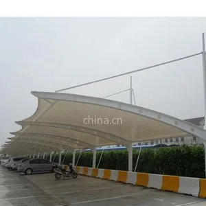 供应上海停车棚厂家 （供应商）
