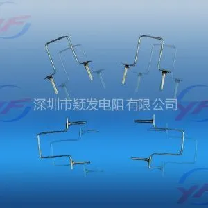 供应分流取样电阻FL-U2-5W10mR