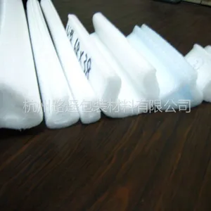 供应供应U形L形珍珠棉泡沫条