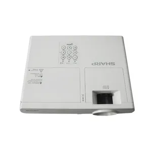 ��Ӧ����XG-FX8205AͶӰ�� ���û��� ��ѧ��ѵ HDMI���� 3D����ͶӰ��