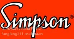 SIMPSON 229-2泄露电流测试仪一级代理