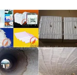 供应陶瓷窑高温段保温专用高铝陶瓷纤维模块