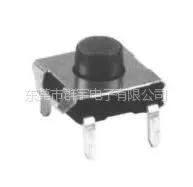 供应供应轻触开关TS-034C