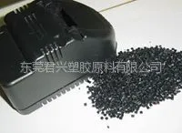 供应ABS/PC黑色 本色防火塑胶料