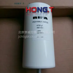 供应RIFA电容PEH169UV447CQ
