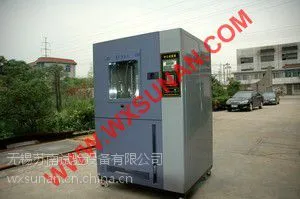 防尘试验箱
