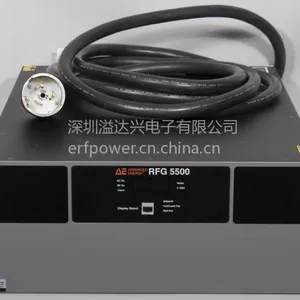 供应RFG 5500 13.56 MHz RF Generator