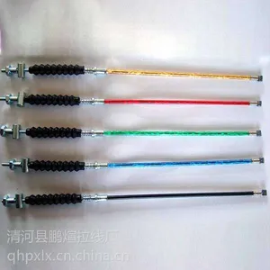 供应电动车刹车线价格