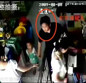 供应西丽监控安装