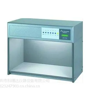 供应标注光源箱 科精达KJD-604M-6厂家直销