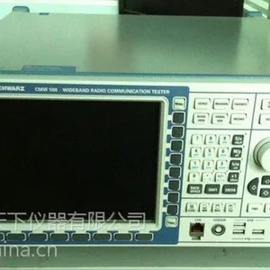 深圳出租4G手机测试仪CMW500信令模式