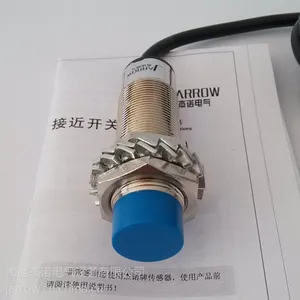 模拟量接近开关XM18-3008PMU XM30-3015PMU等