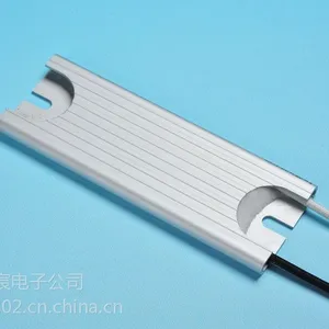 供应供应成都超薄型铝壳电阻_西安绕线电阻_大连RXLG超薄型电阻