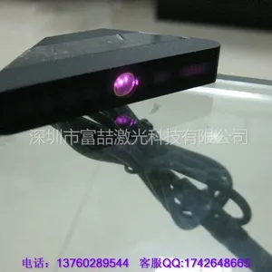 供应多点触摸红外一字激光器 大功率红外线激光灯