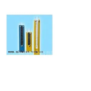 U型压差计(国产10个起订)型号RR421-BYY-700