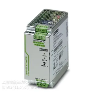 供应QUINT-PS/1AC/24DC/10电源增奎现货供应 爸爸去哪儿