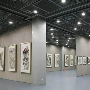 供应厂家活动隔断,移动推拉门,屏风