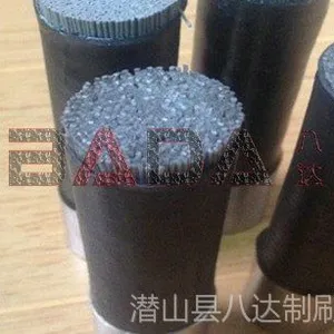 供应【2014】研制太阳能硅片抛光刷