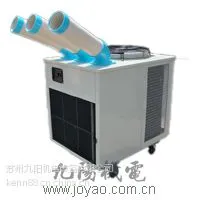 供应移动空调SAC-80B苏州冬夏冷气机